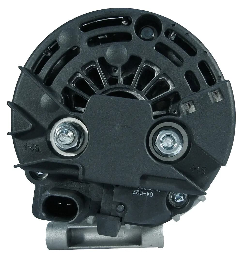 Alternator ABM-E1059 - 3