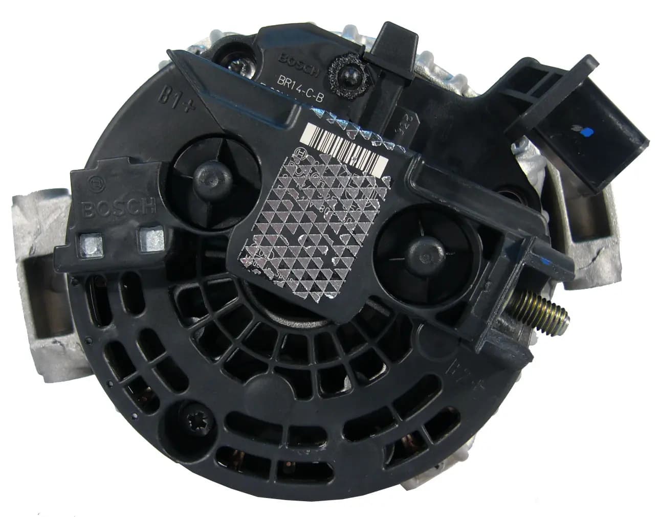Alternator ABM-E1060 - 3