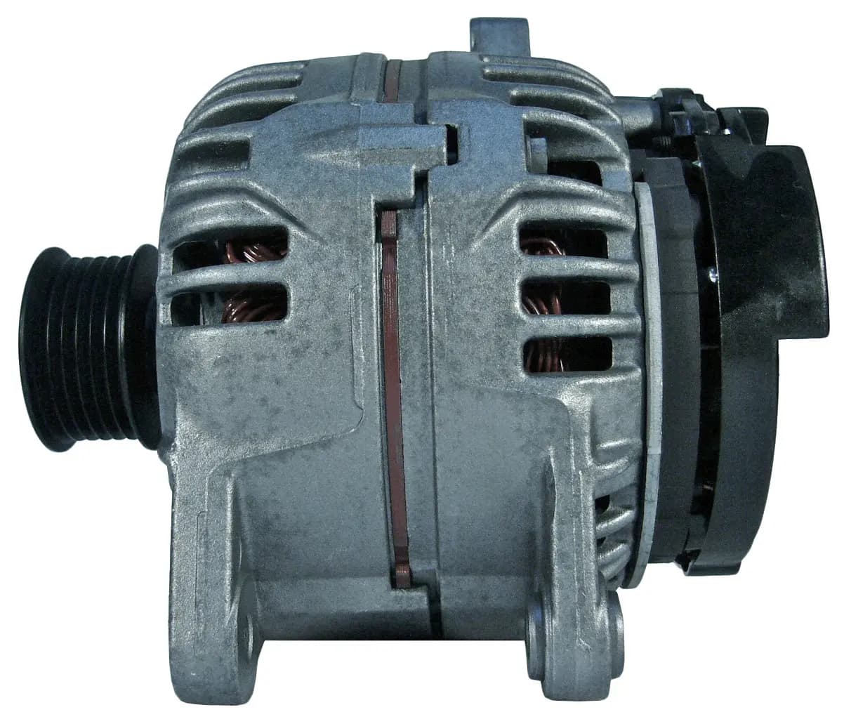 Alternator ABM-E1072 - 2