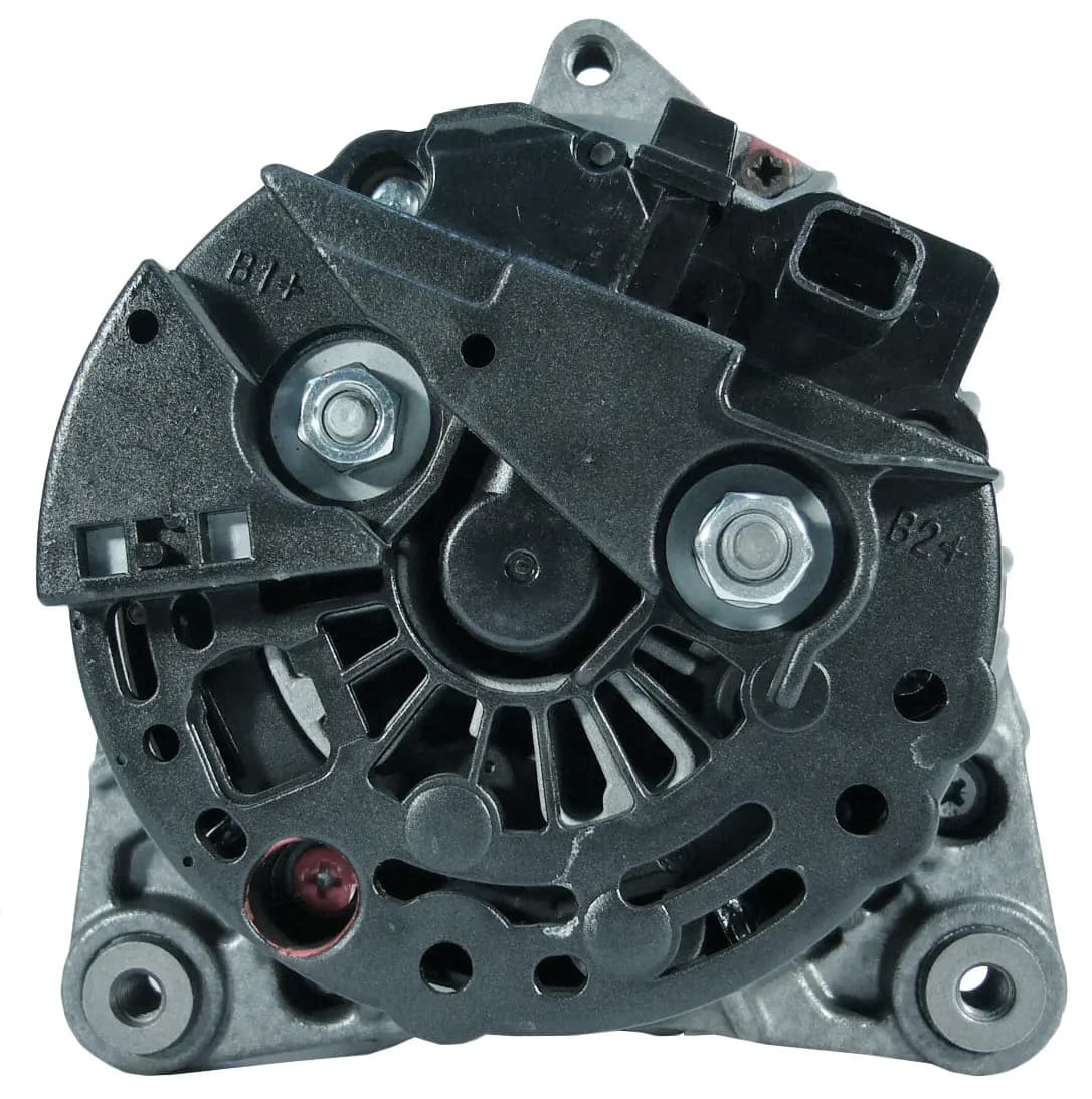 Alternator ABM-E1072 - 3
