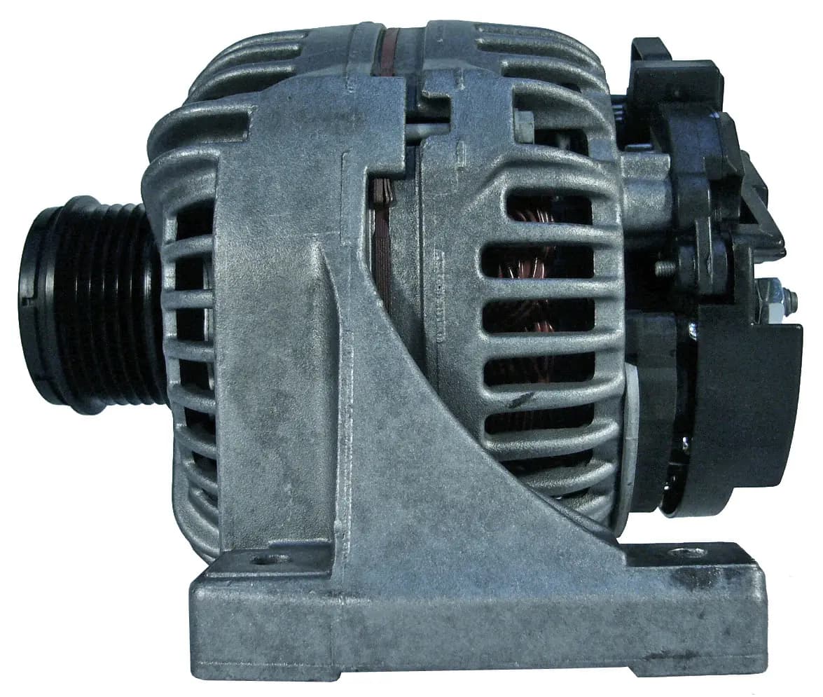 Alternator ABM-E1073 - 2