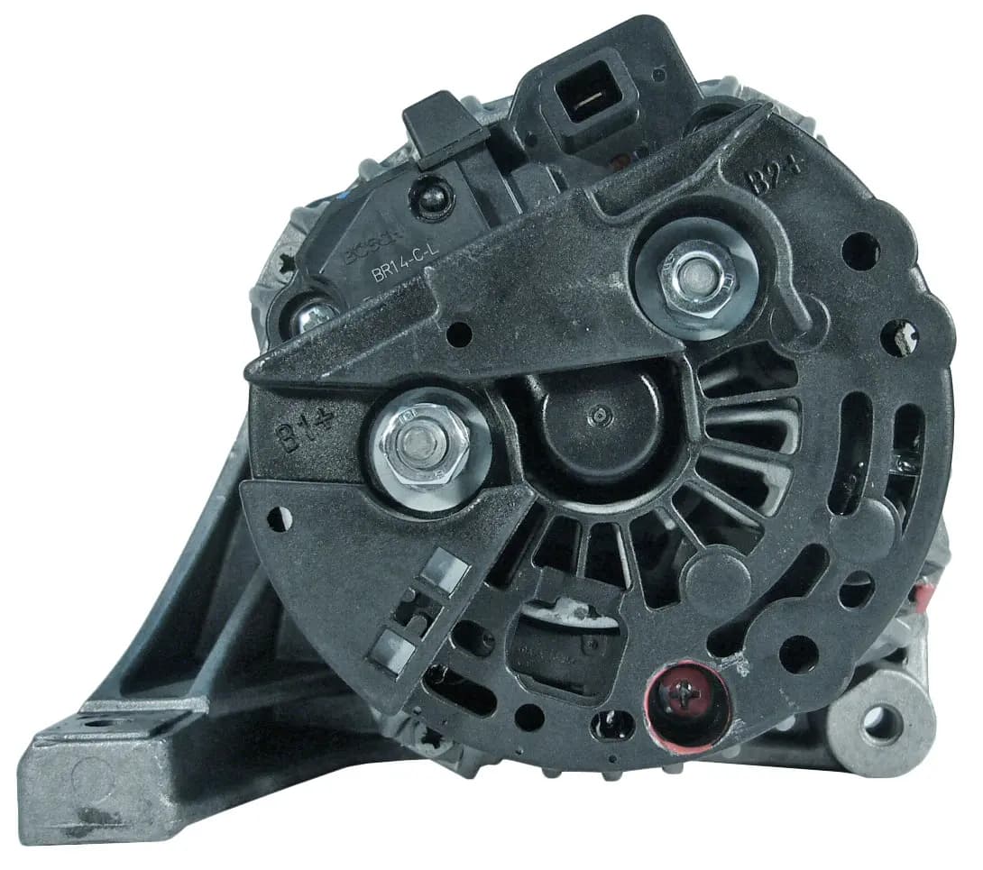 Alternator ABM-E1073 - 3