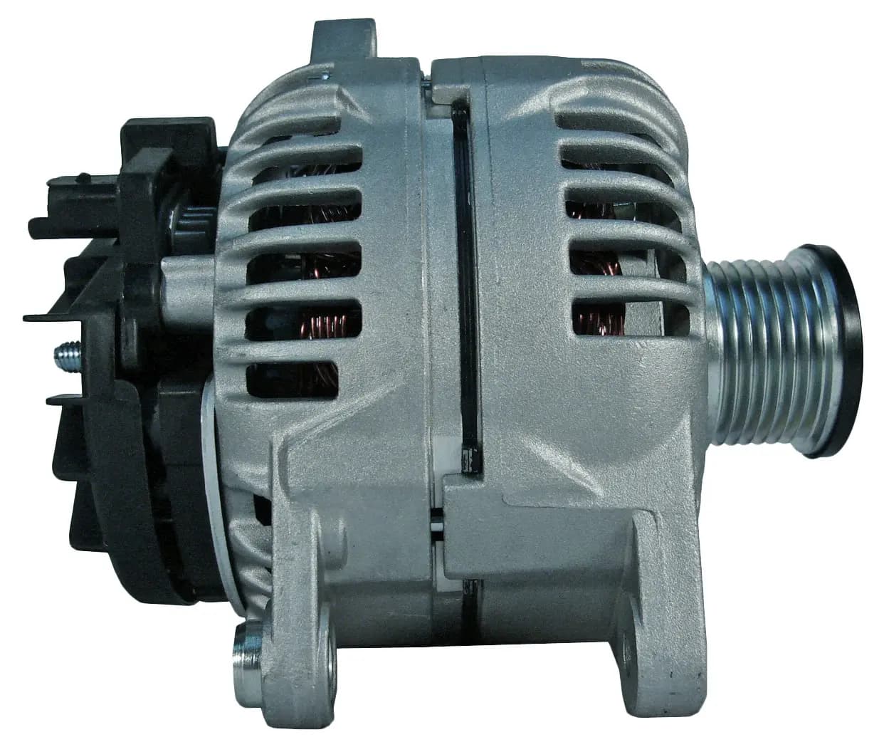 Alternator ABM-E1074 - 2