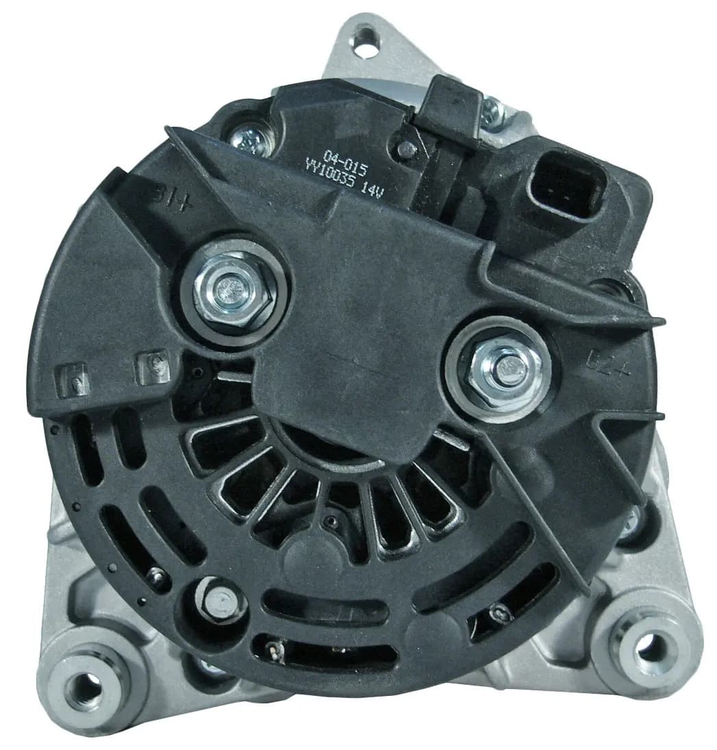 Alternator ABM-E1074 - 3