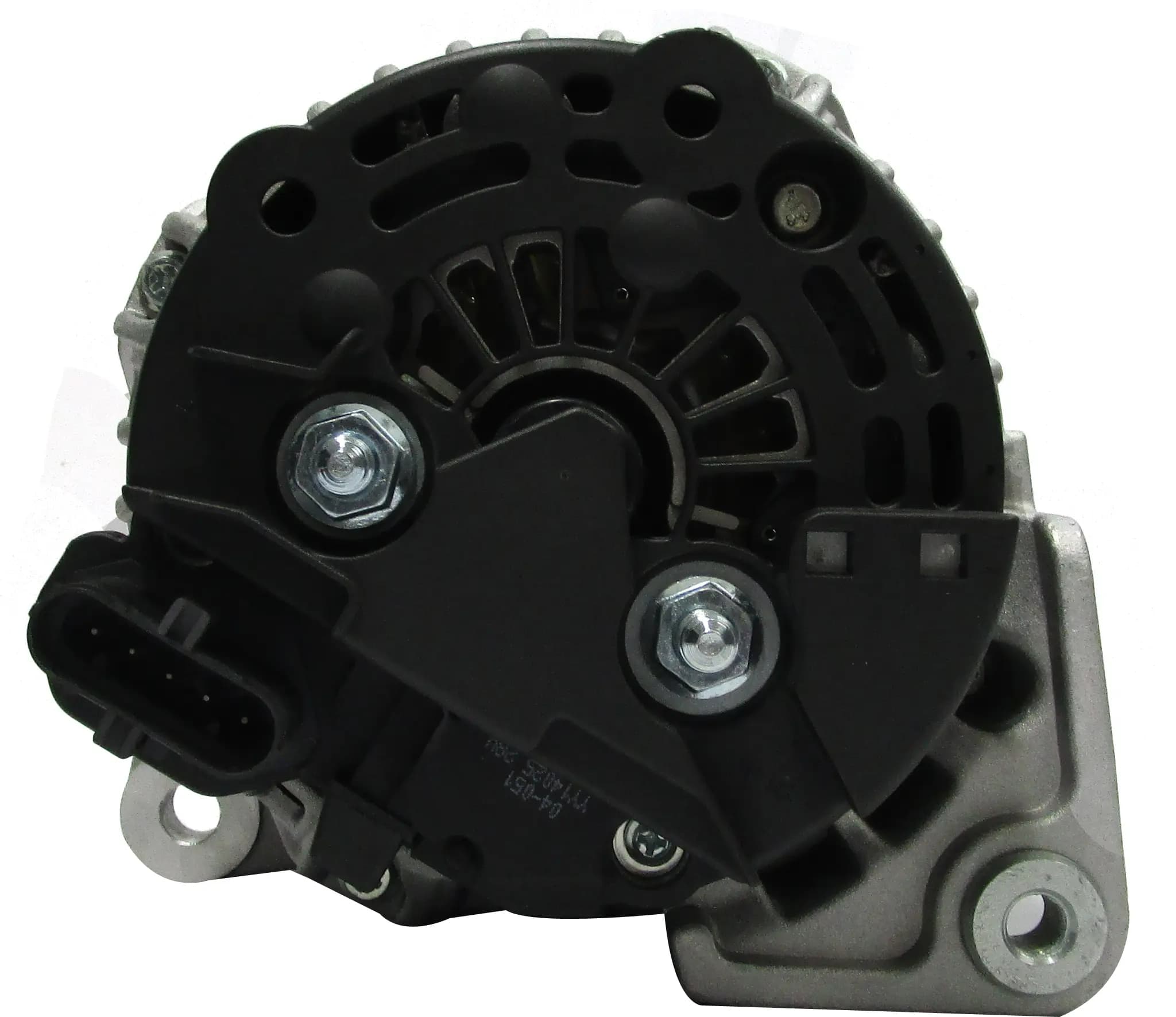 Alternator ABM-E1075 - 3