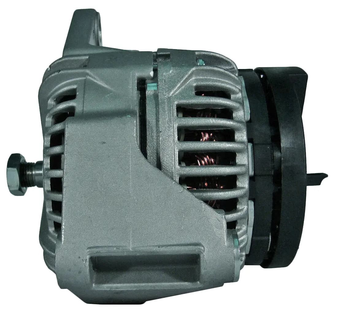 Alternator ABM-E1076 - 2