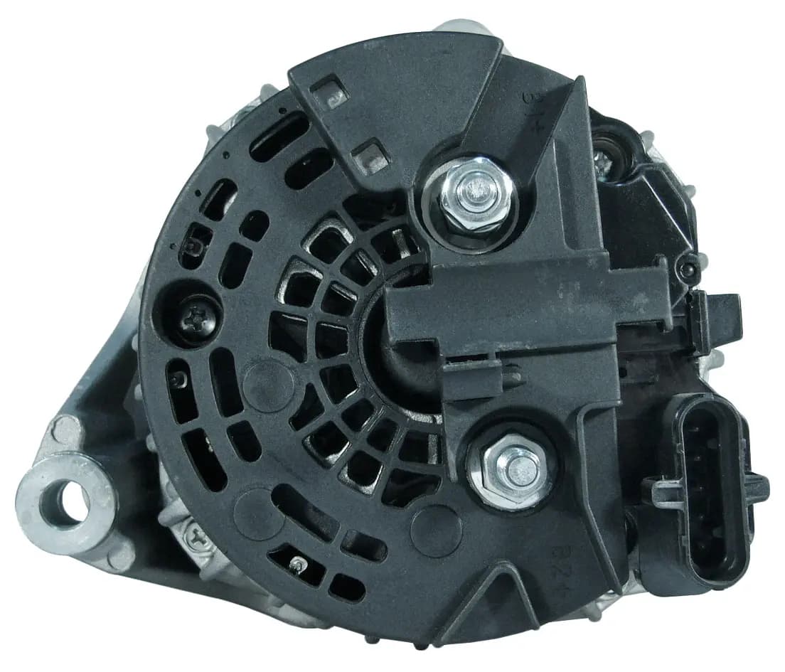 Alternator ABM-E1076 - 3
