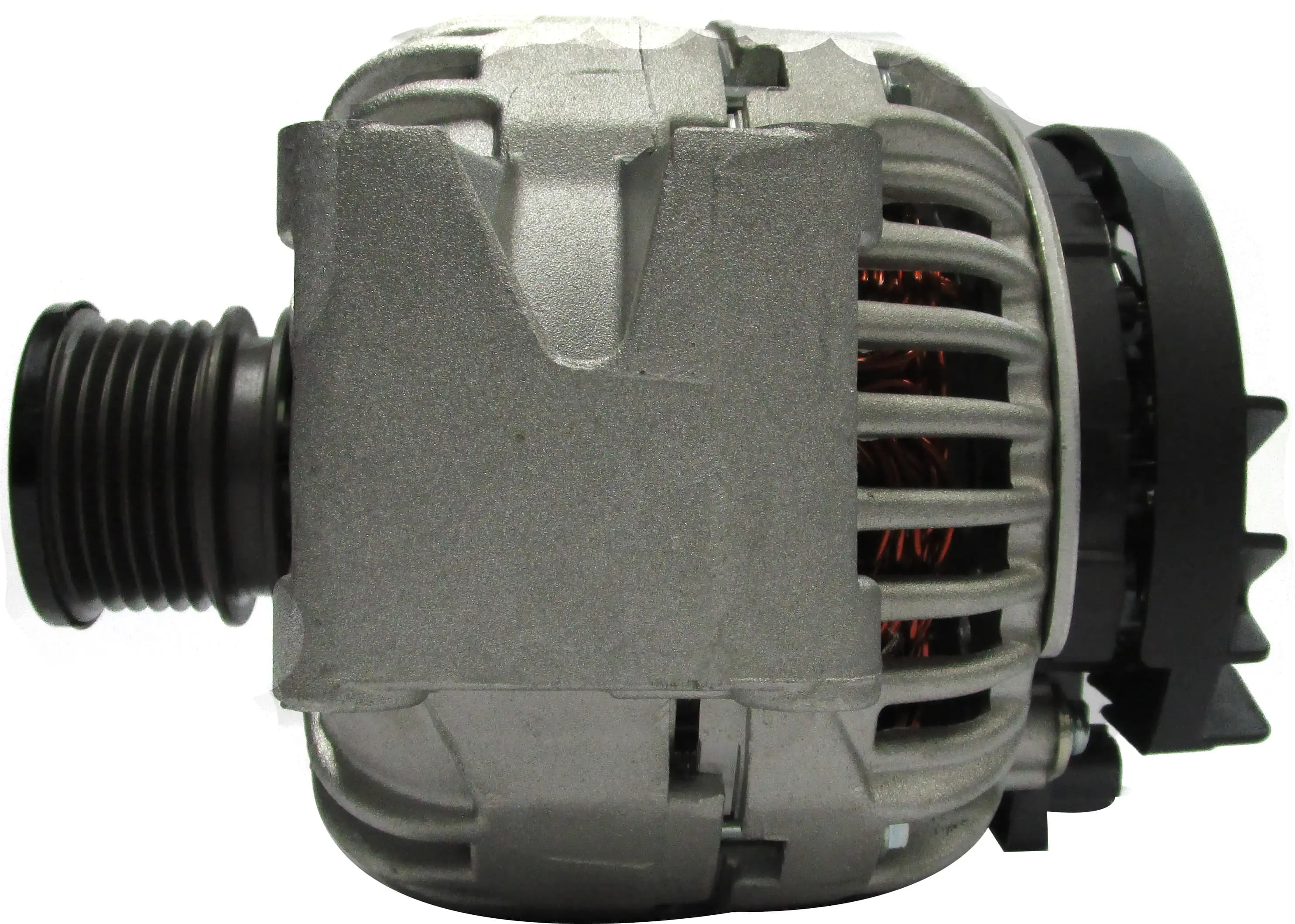 Alternator ABM-E1080 - 2