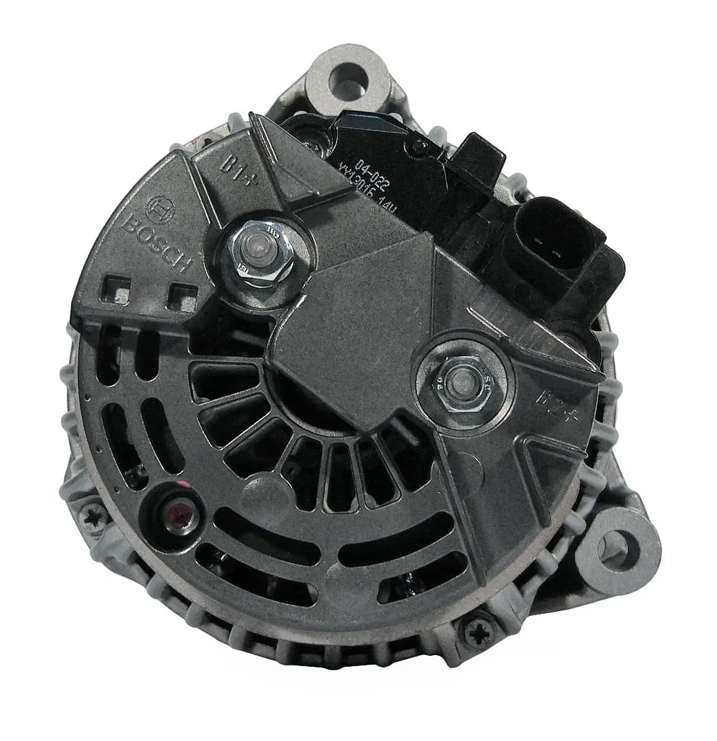 Alternator ABM-E1082 - 3