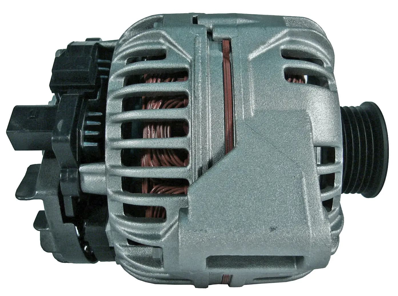 Alternator ABM-E1087 - 2