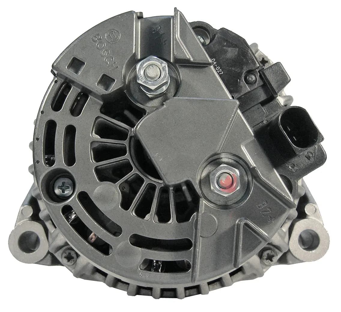 Alternator ABM-E1089 - 3
