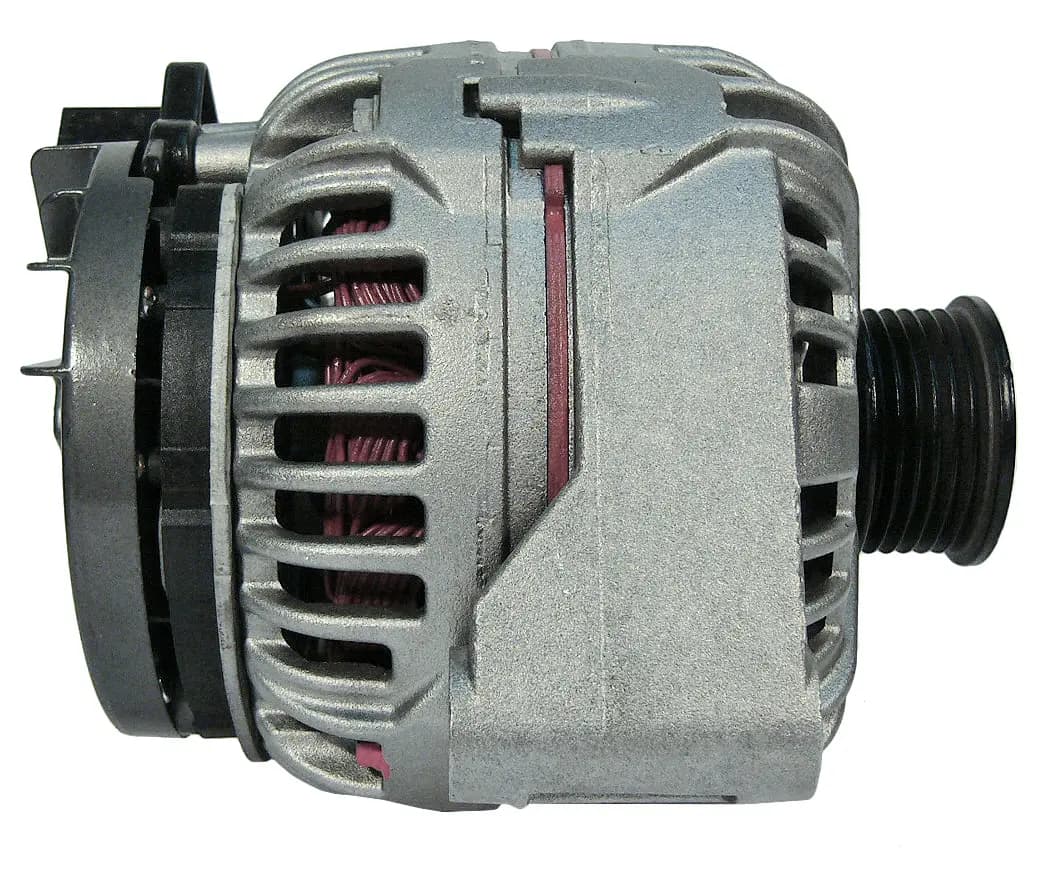 Alternator ABM-E1090 - 2