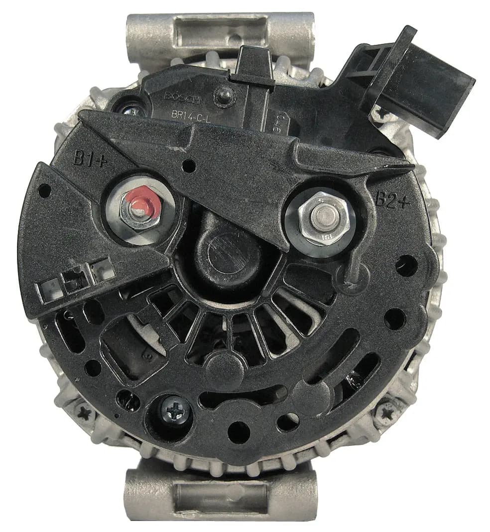 Alternator ABM-E1096 - 3