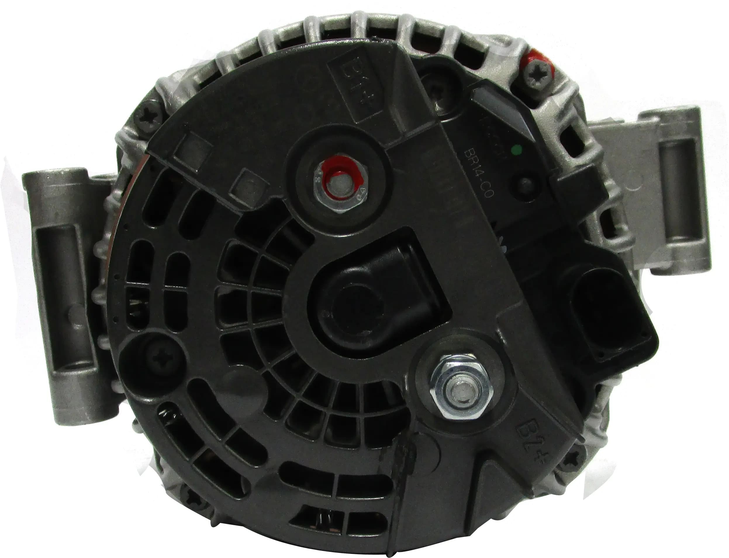 Alternator ABM-E1097 - 3