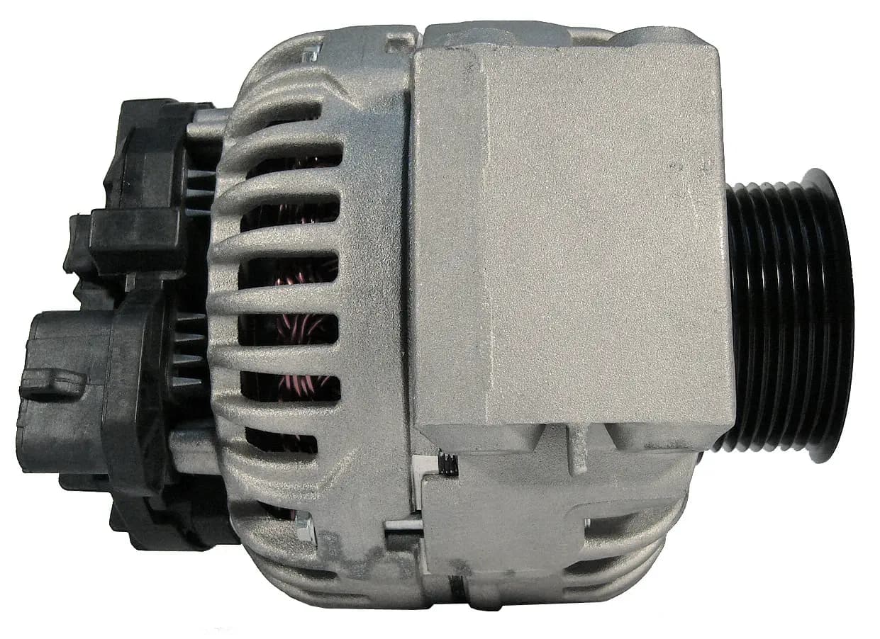 Alternator ABM-E1106 - 2