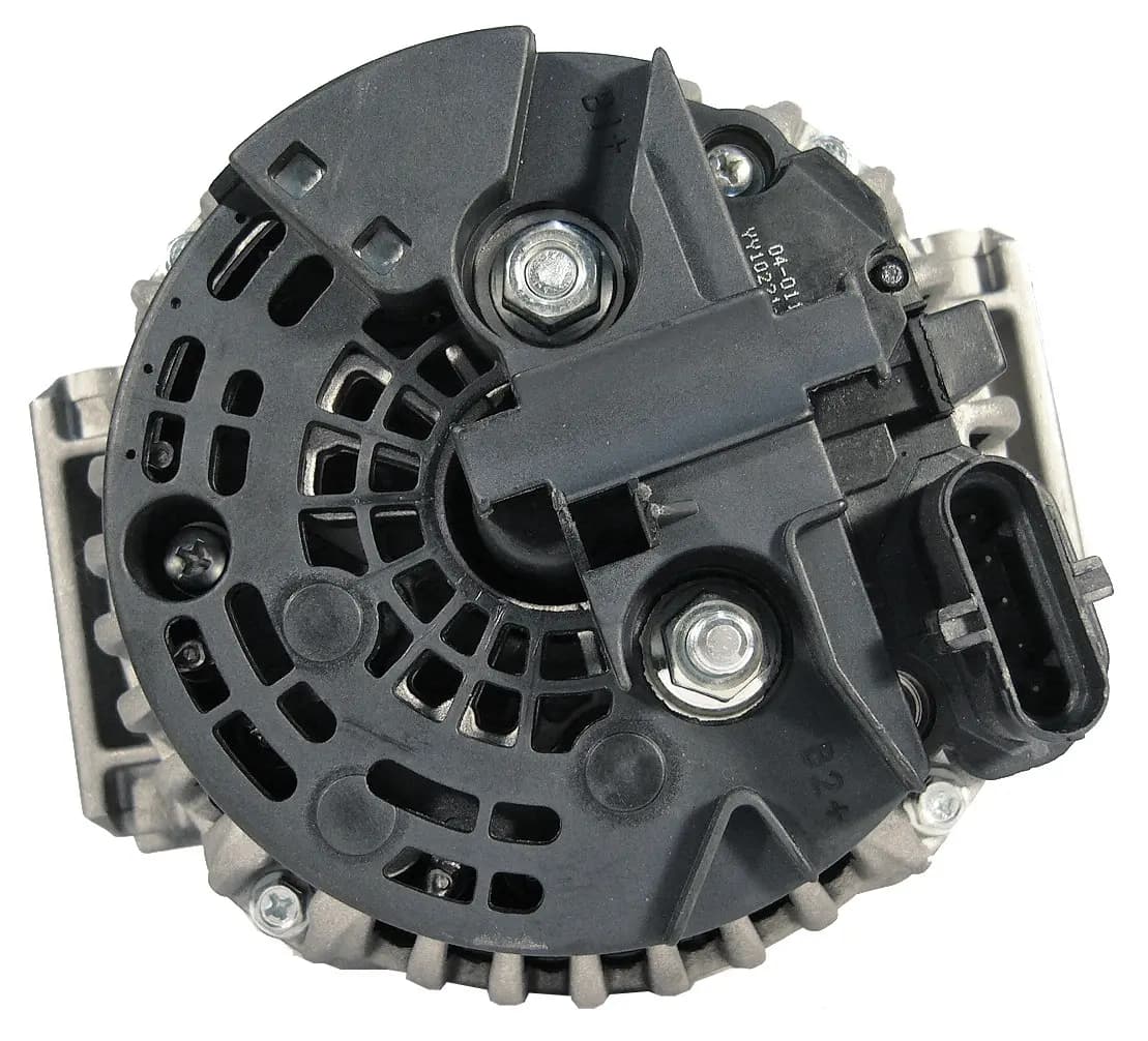 Alternator ABM-E1106 - 3