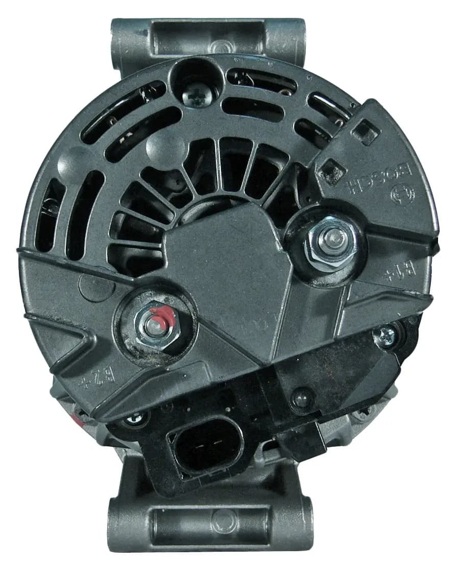 Alternator ABM-E1107 - 3