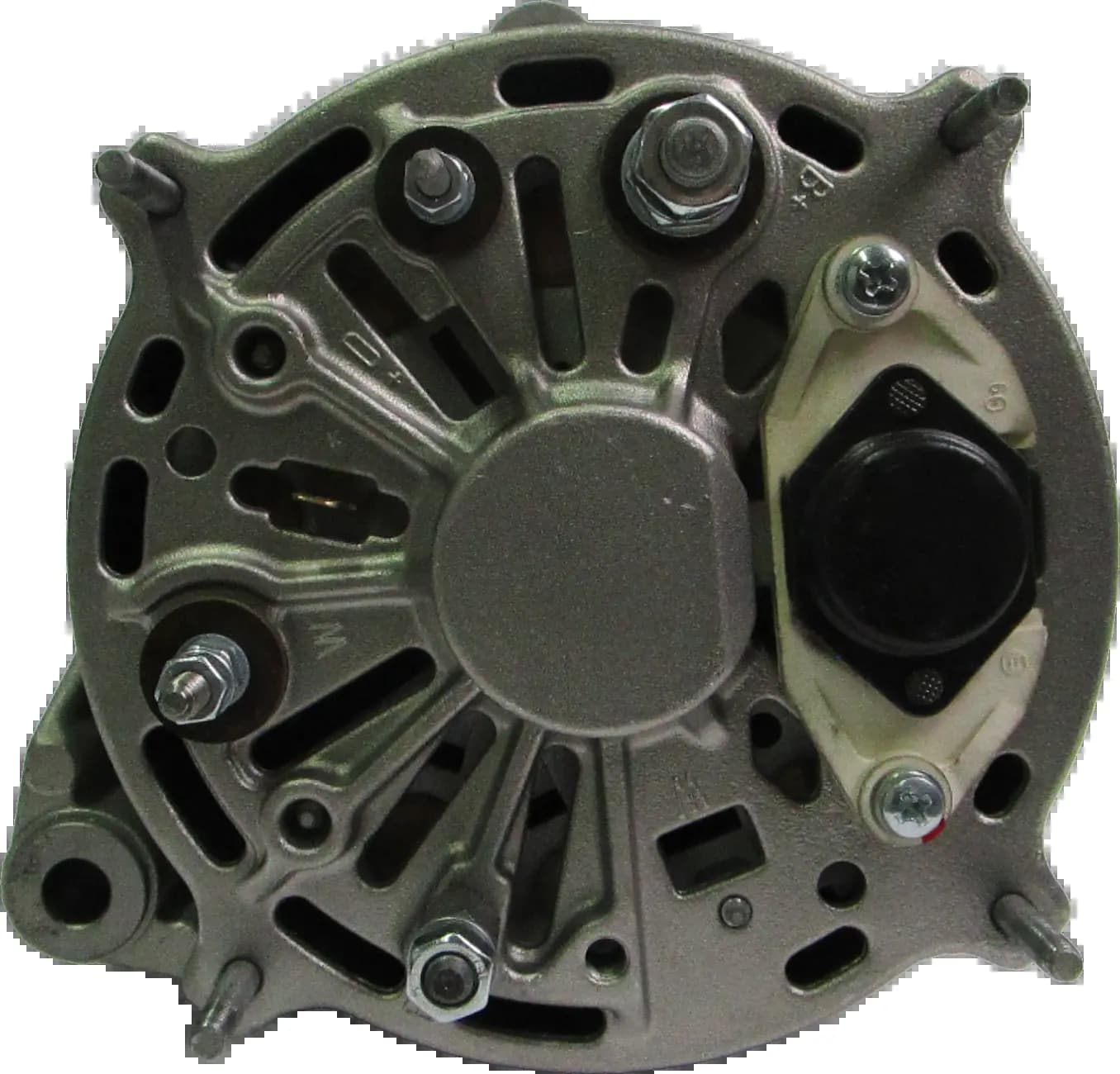 Alternator ABM-E1109 - 3