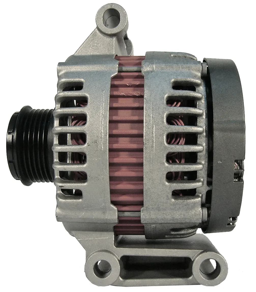 Alternator ABM-E0057 - 2