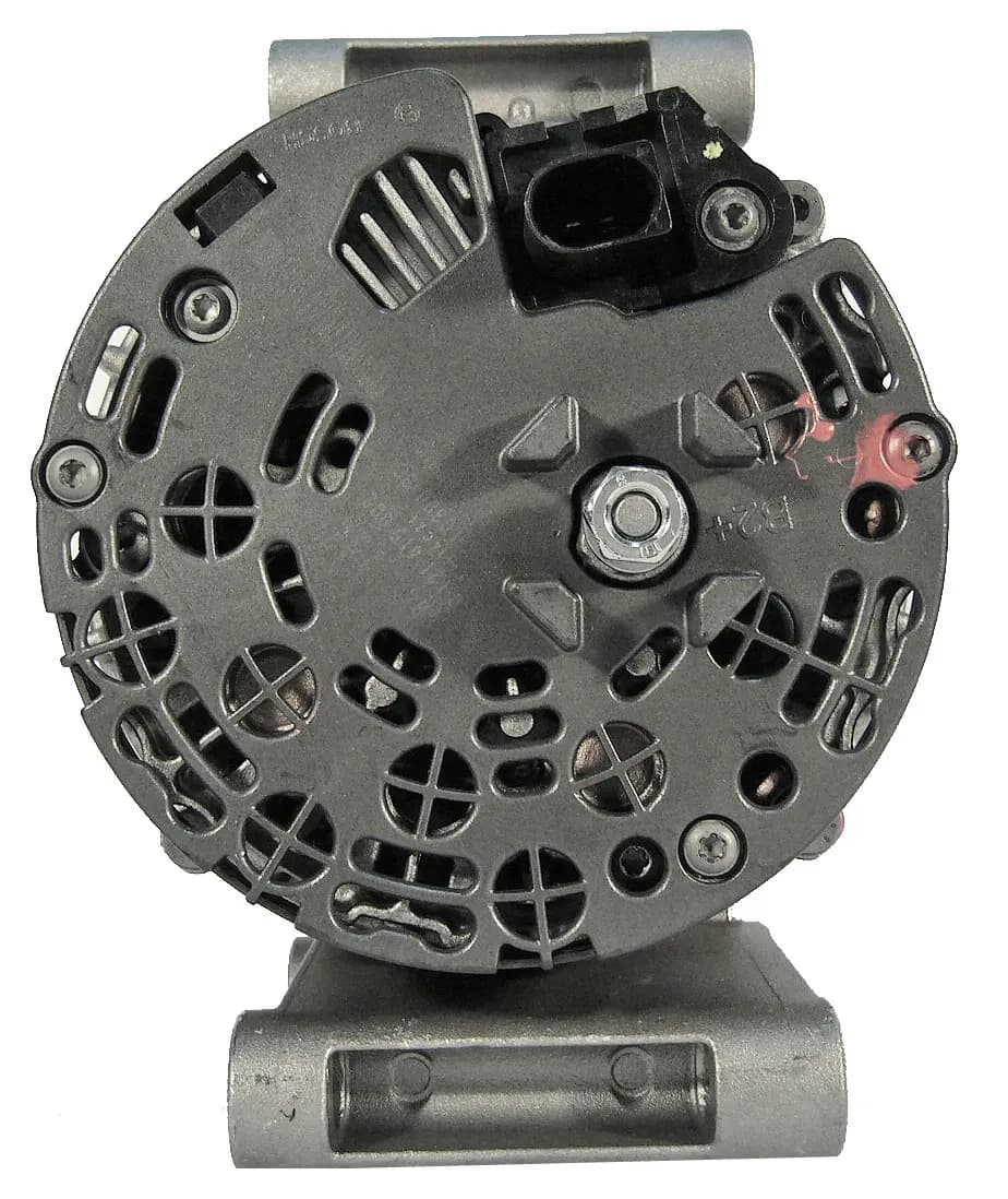 Alternator ABM-E0057 - 3