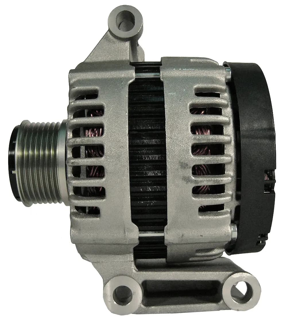 Alternator ABM-E1110 - 2