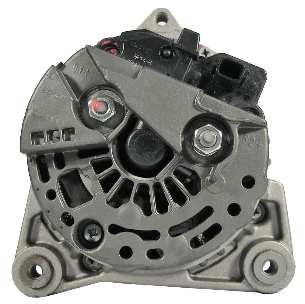 Alternator ABM-E1114 - 3