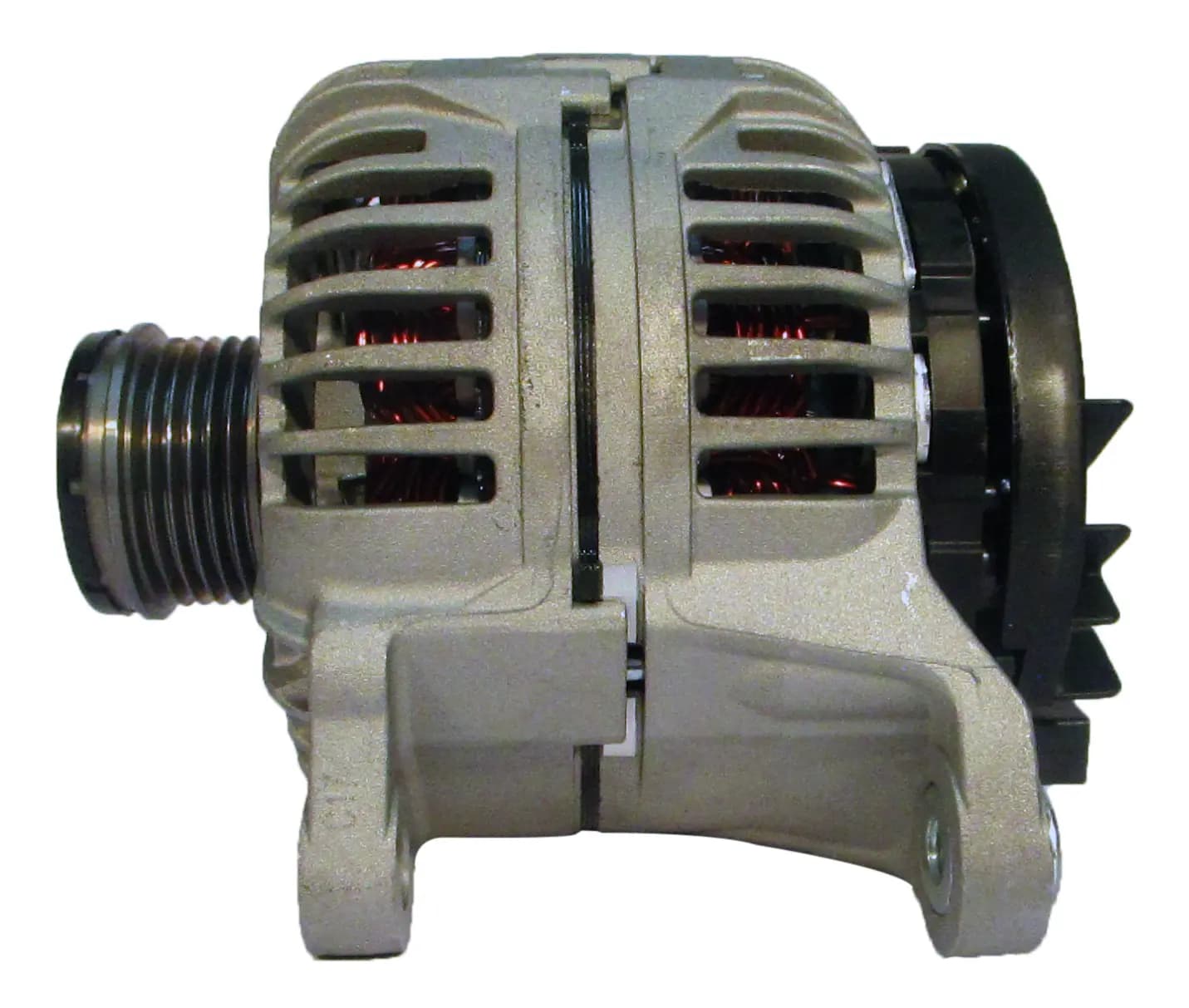 Alternator ABM-E1117 - 2