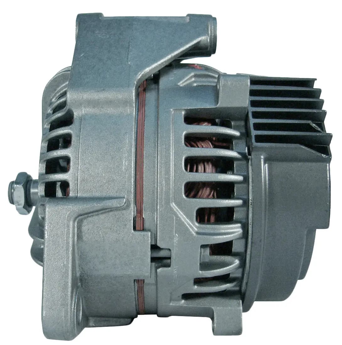 Alternator ABM-E1118 - 2