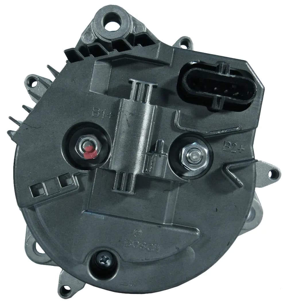 Alternator ABM-E1118 - 3