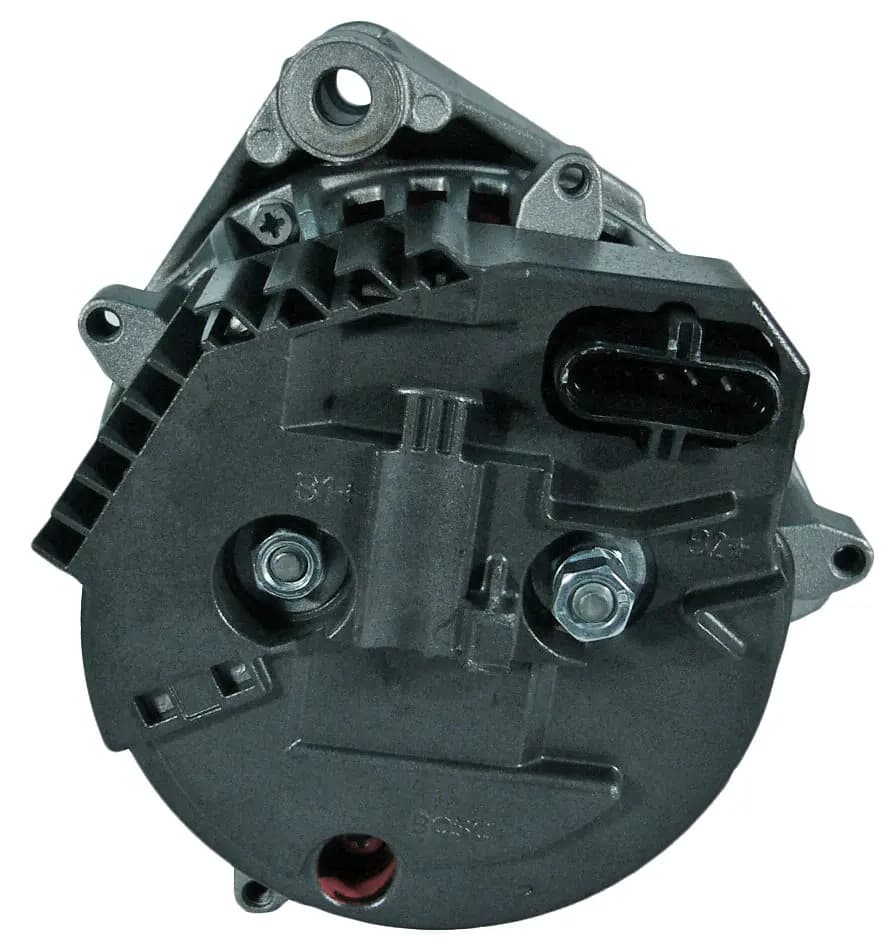 Alternator ABM-E1119 - 3