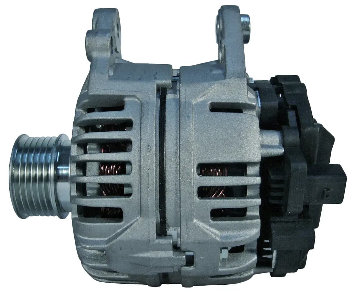 Alternator ABM-E1123 - 2