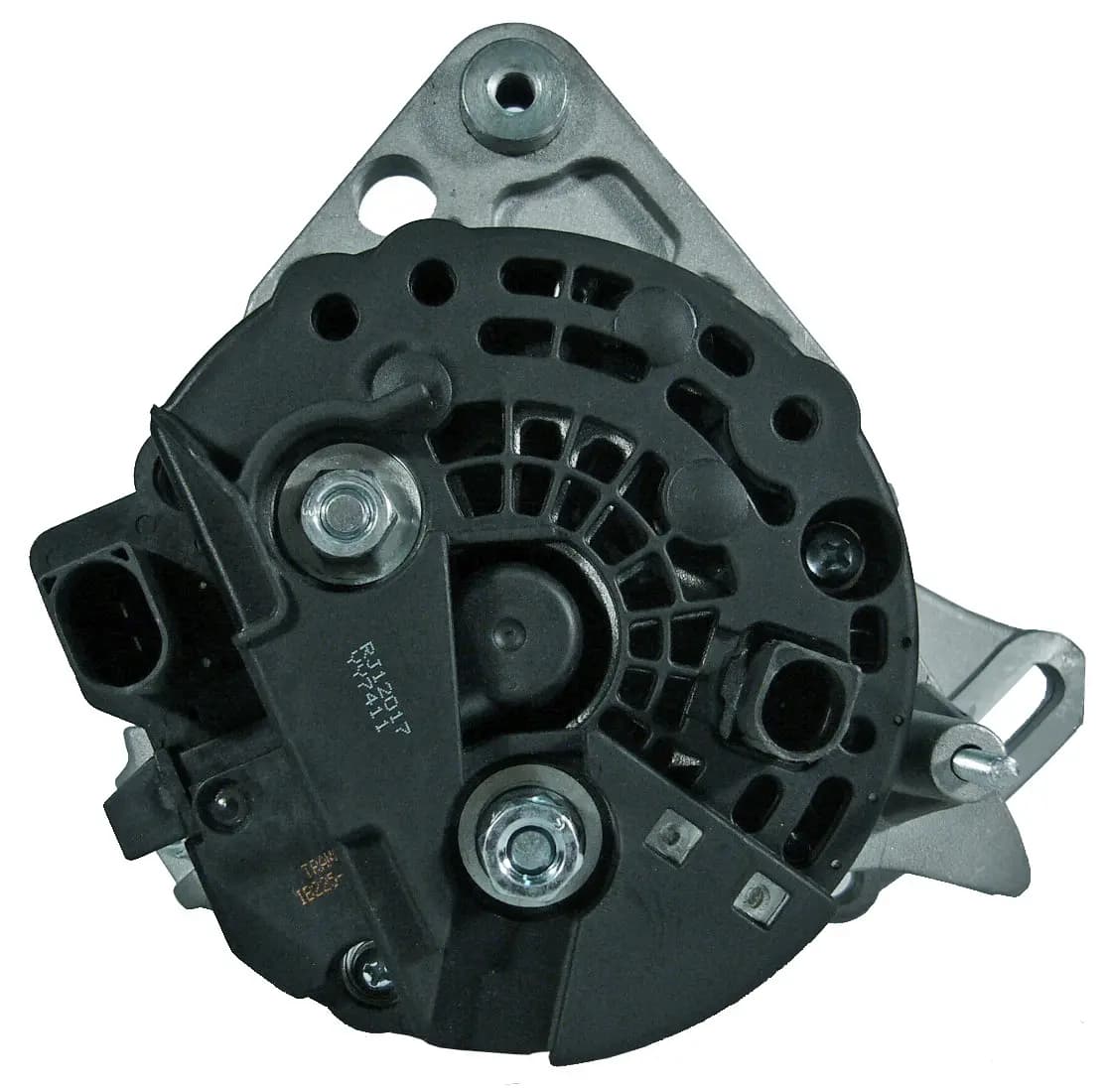 Alternator ABM-E1123 - 3
