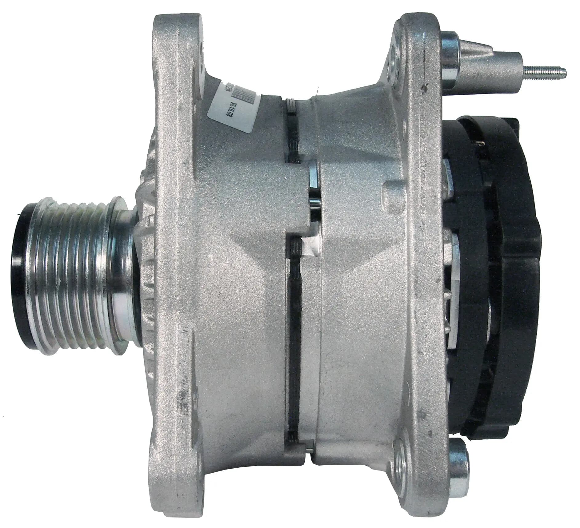 Alternator ABM-E1124 - 2