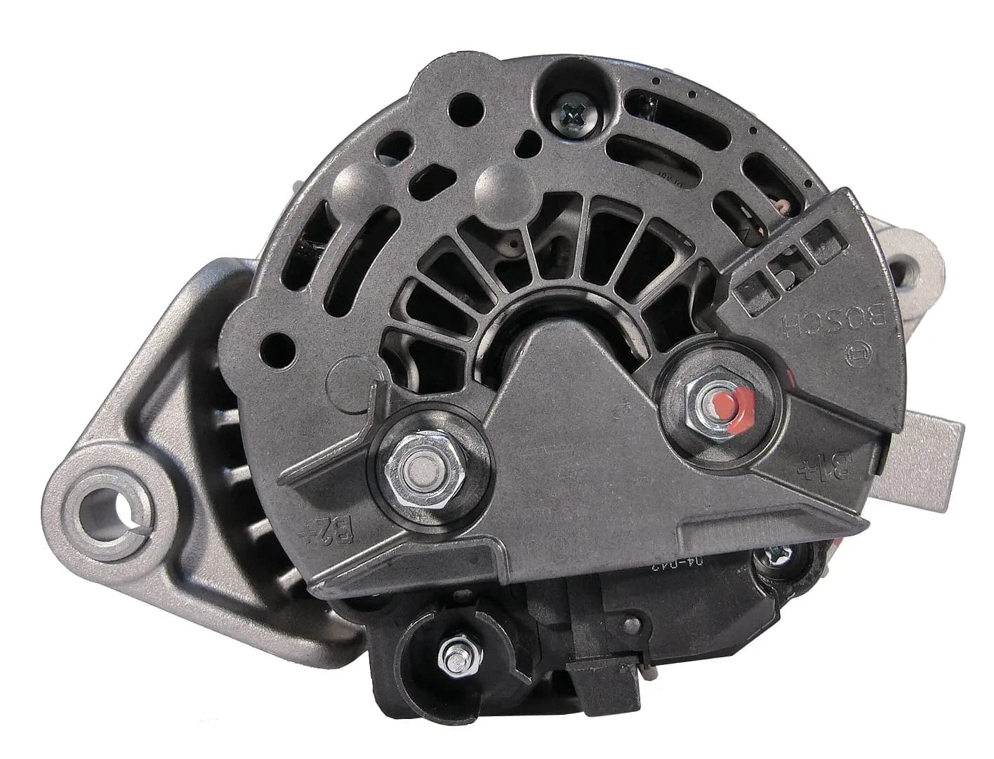 Alternator ABM-E1126 - 3