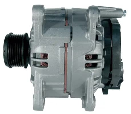 Alternator ABM-E1129 - 2