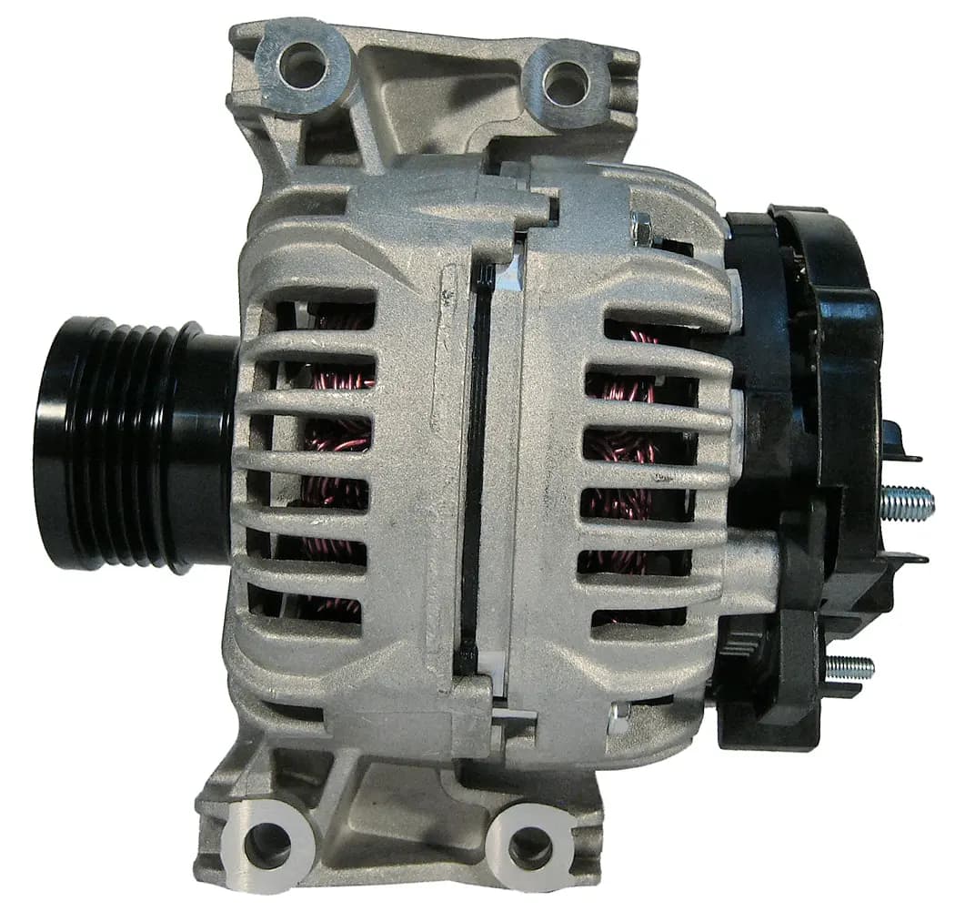 Alternator ABM-E1131 - 2