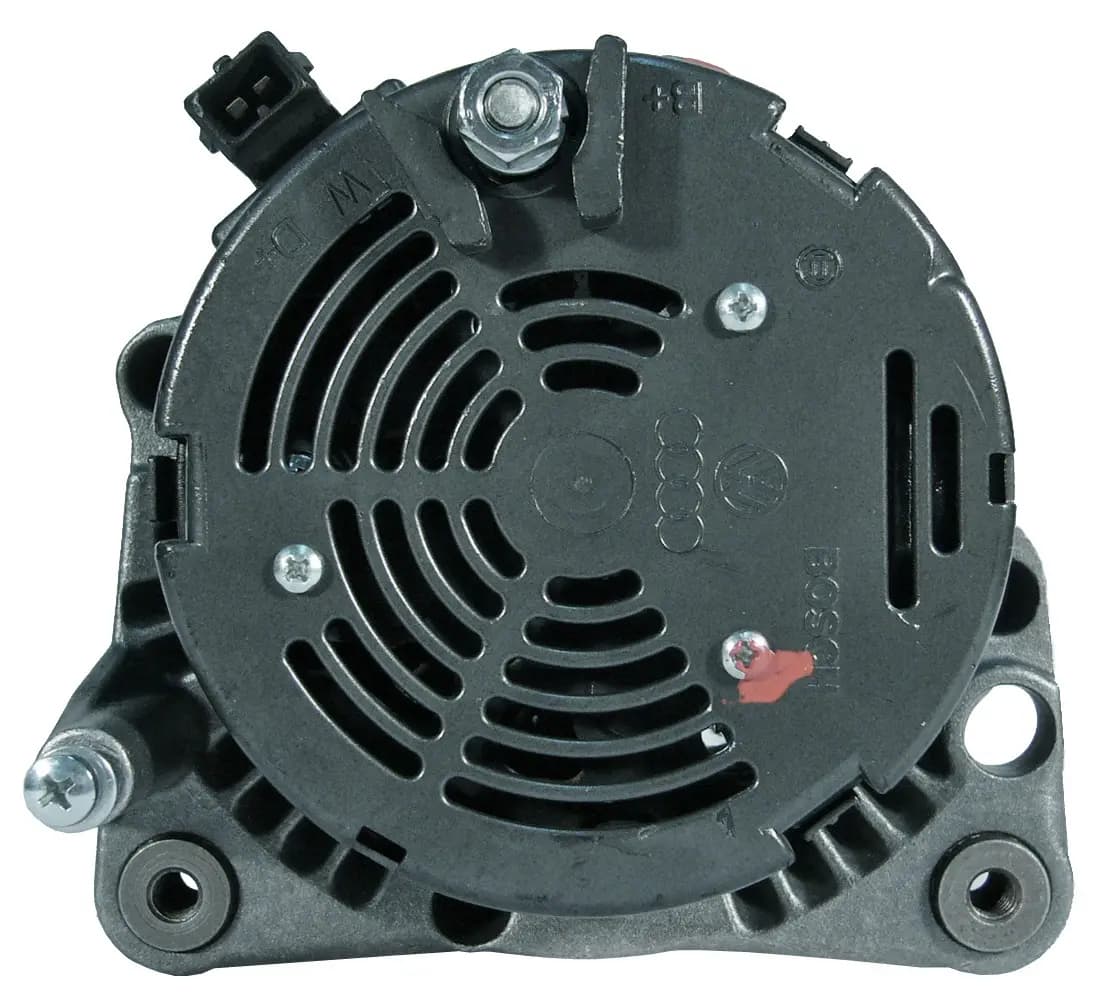Alternator ABM-E1139 - 3