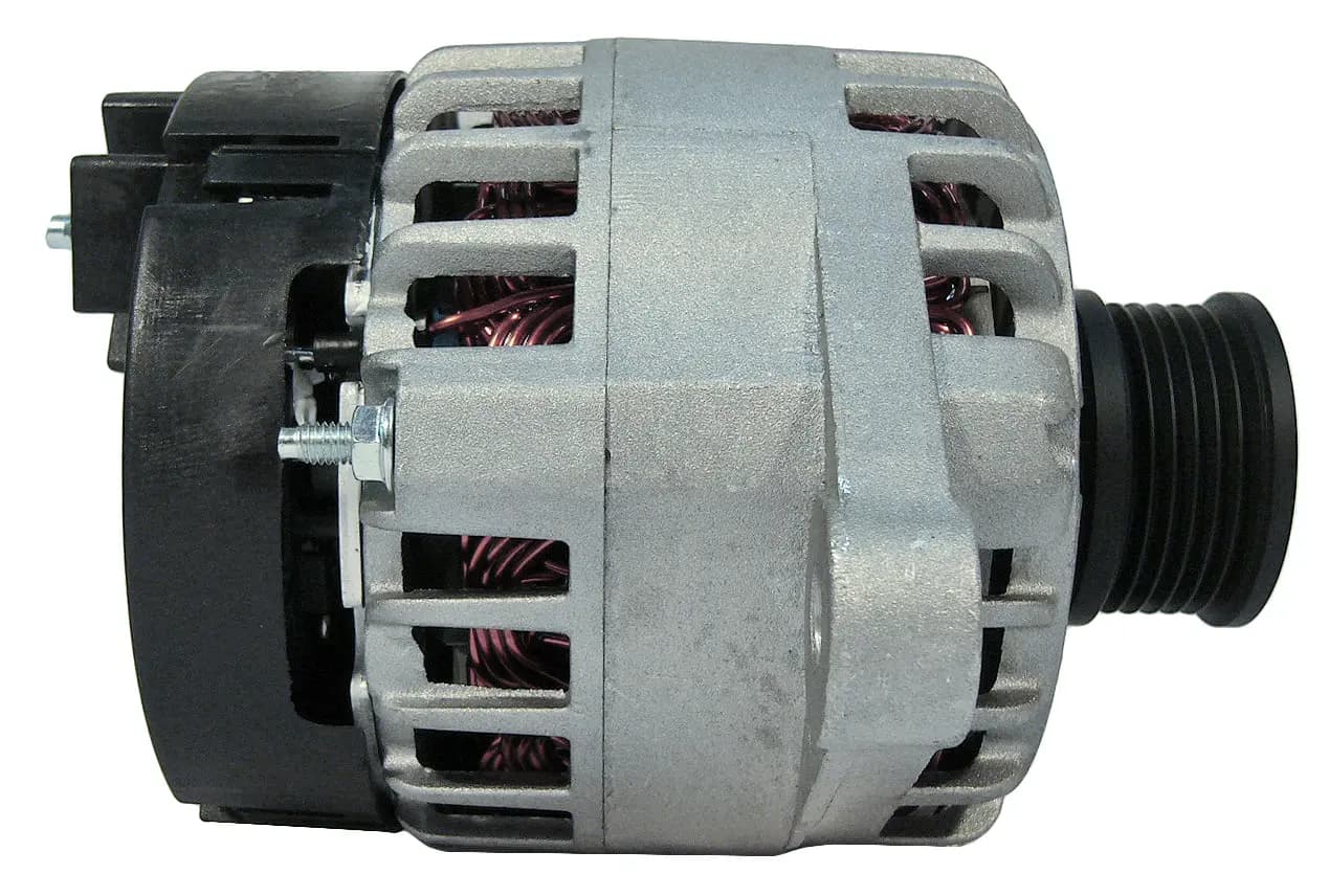 Alternator ABM-E1141 - 2