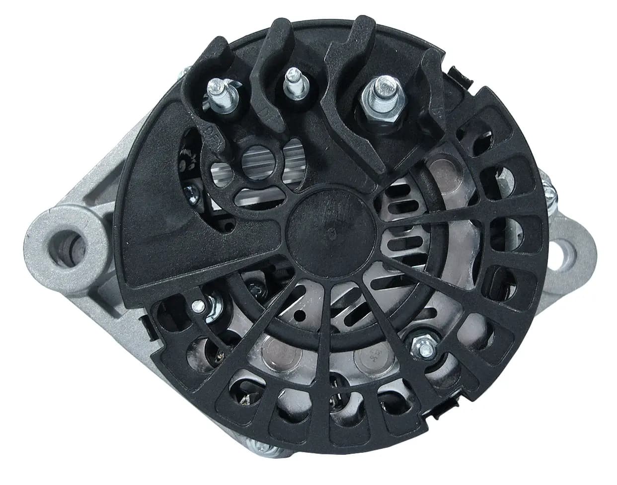 Alternator ABM-E1141 - 3
