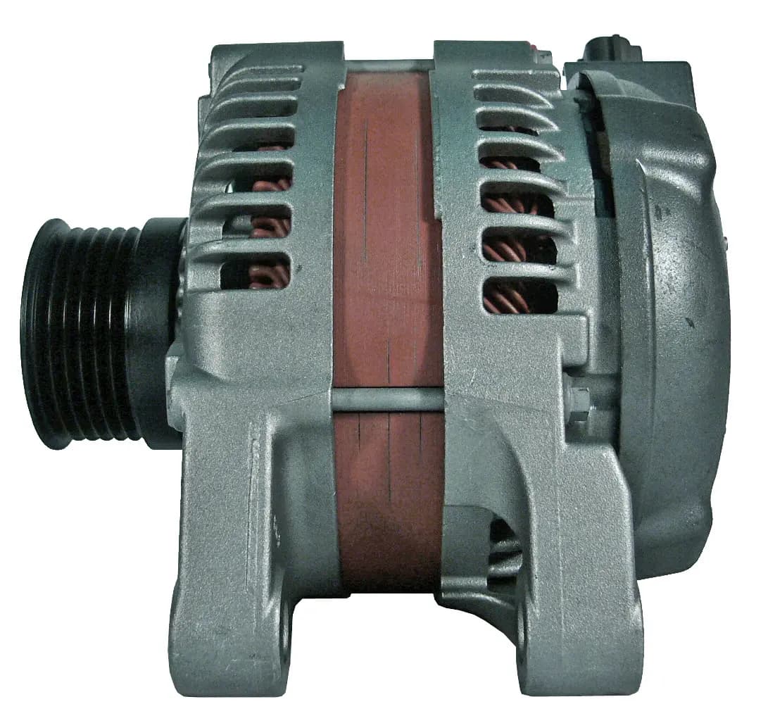 Alternator ABM-E0066 - 2