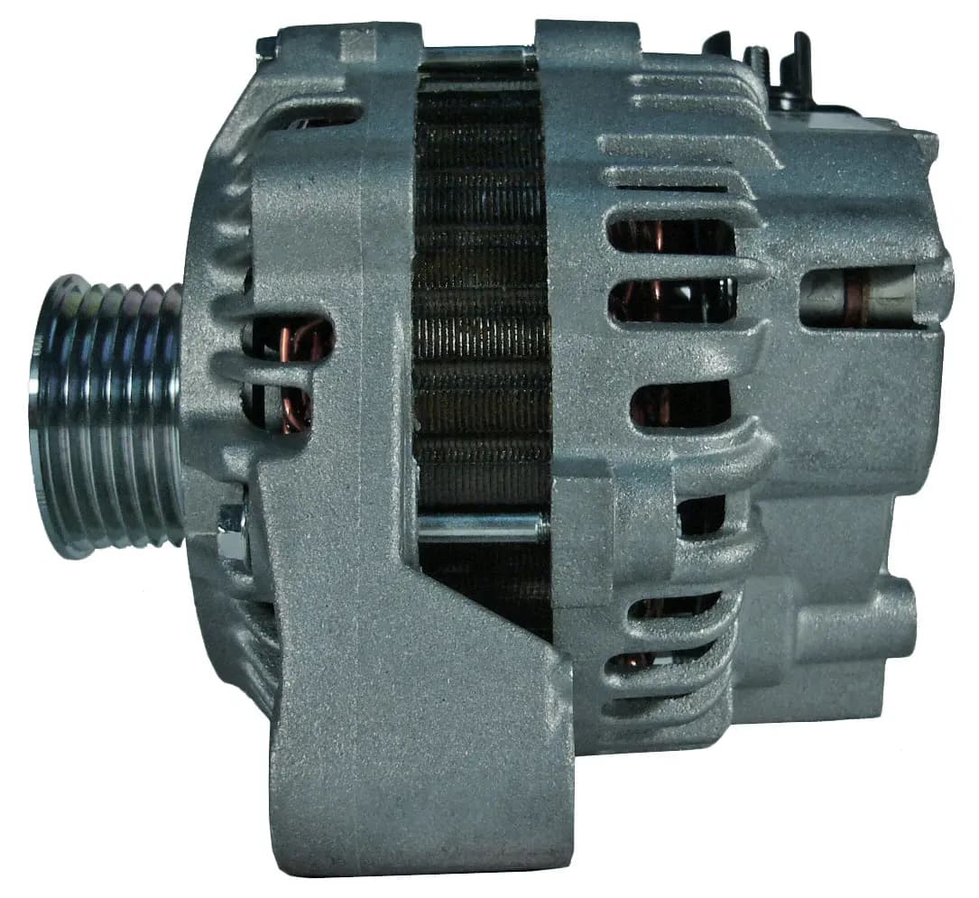 Alternator ABM-E1146 - 2