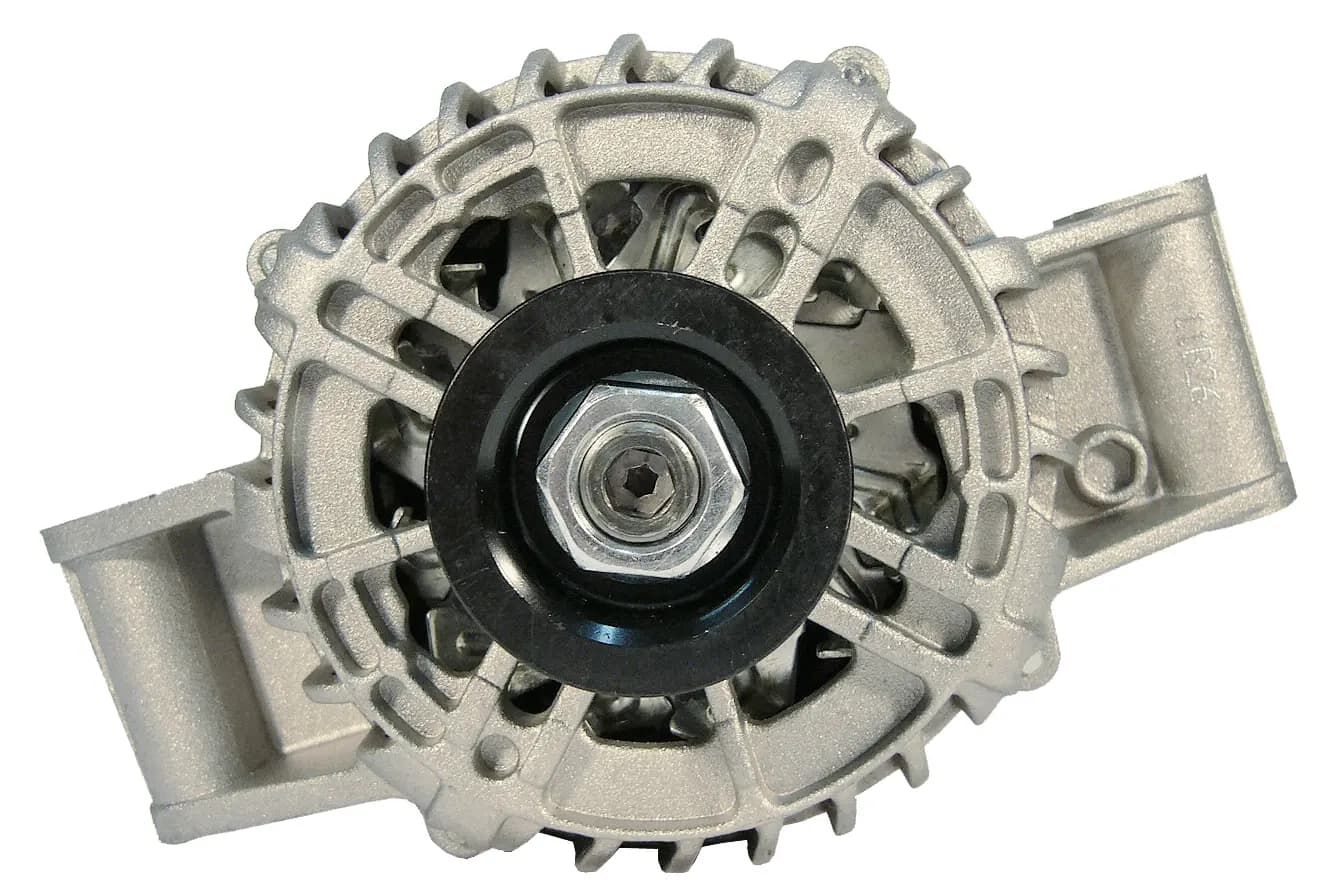 Alternator ABM-E0069