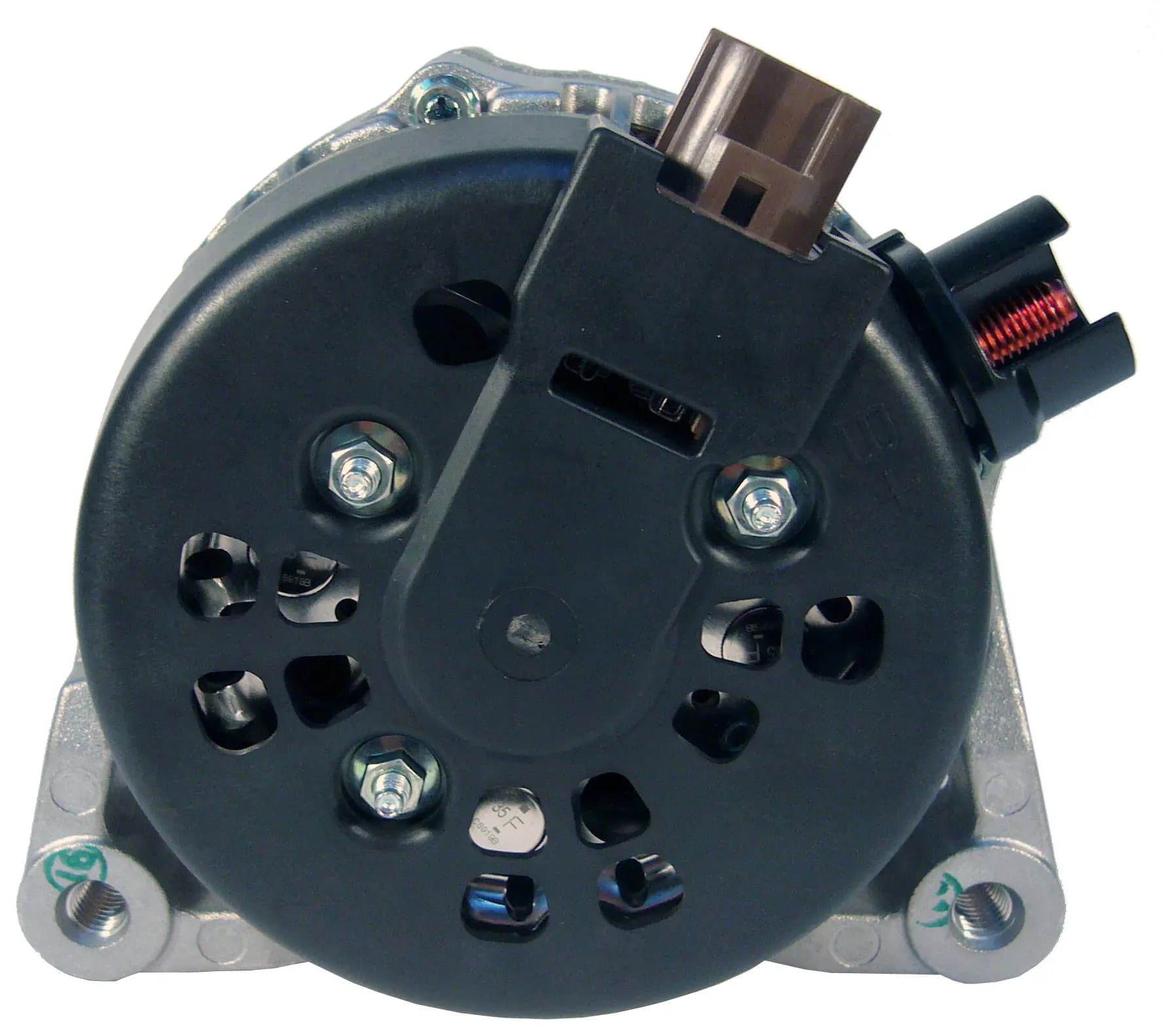 Alternator ABM-E0070 - 3