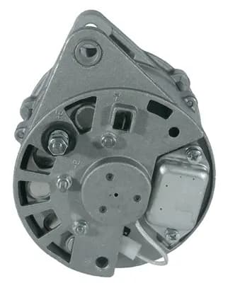 Alternator ABM-E1156 - 3