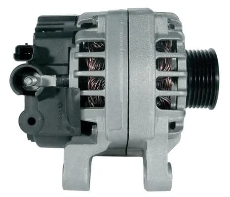 Alternator ABM-E1158 - 2