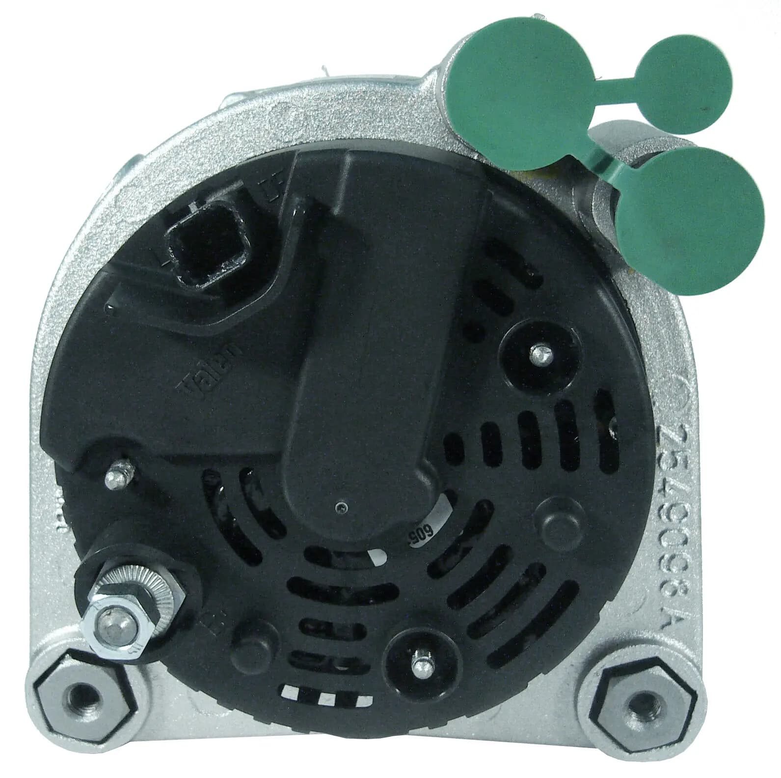 Alternator ABM-E1162 - 3