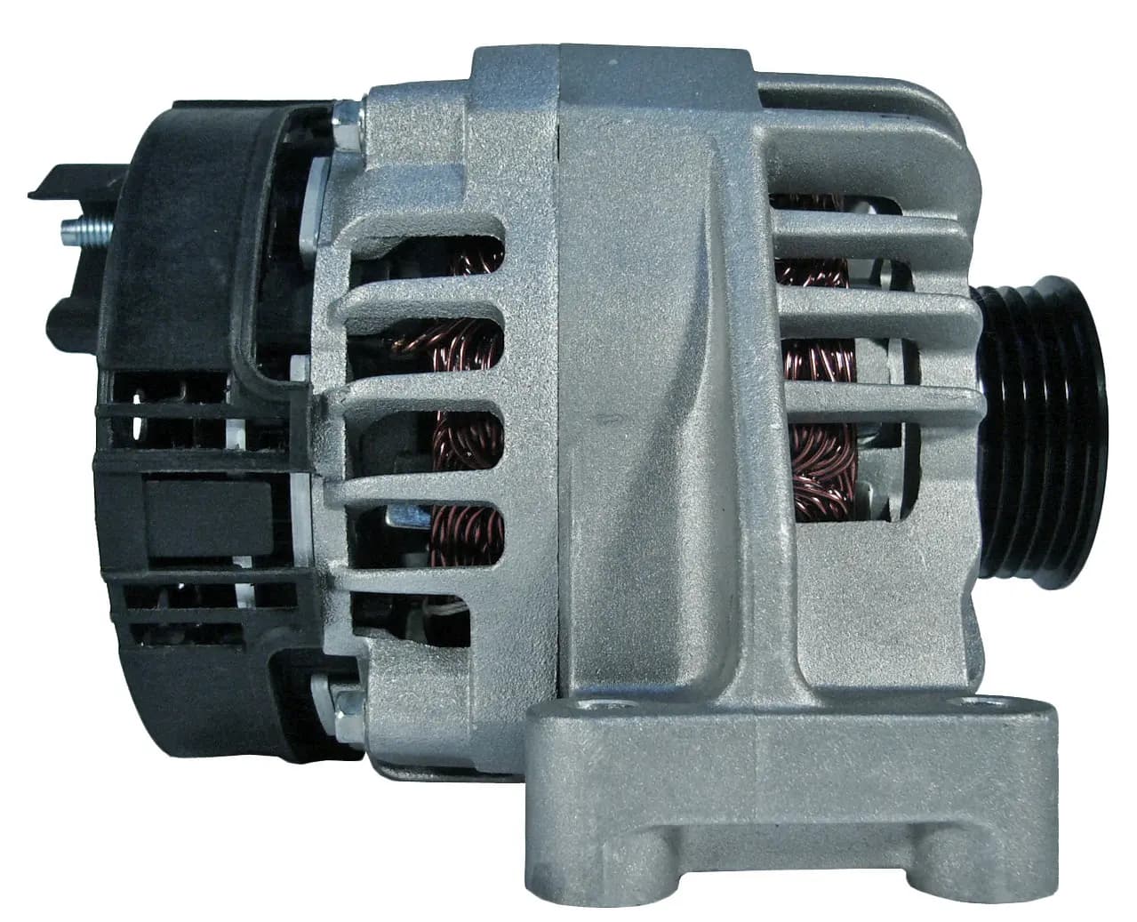 Alternator ABM-E1166 - 2