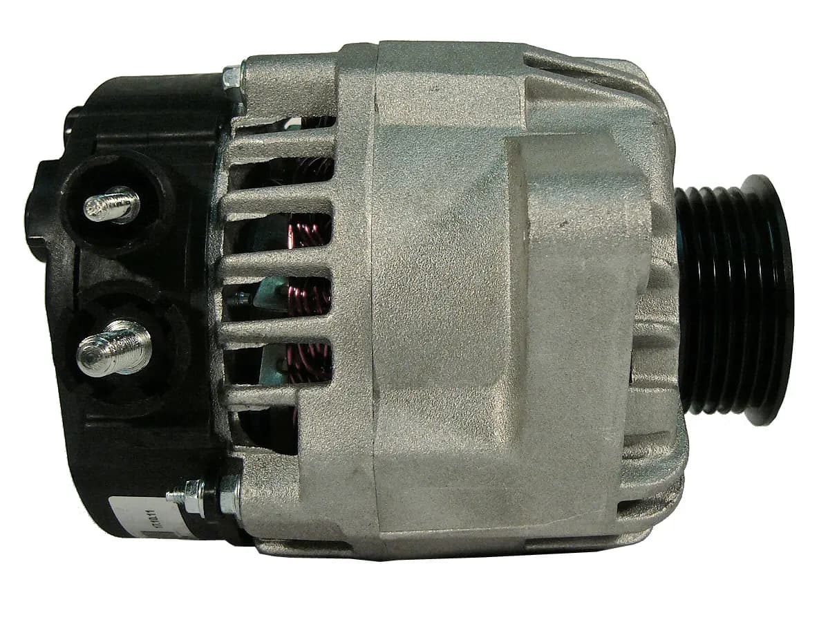Alternator ABM-E1169 - 2
