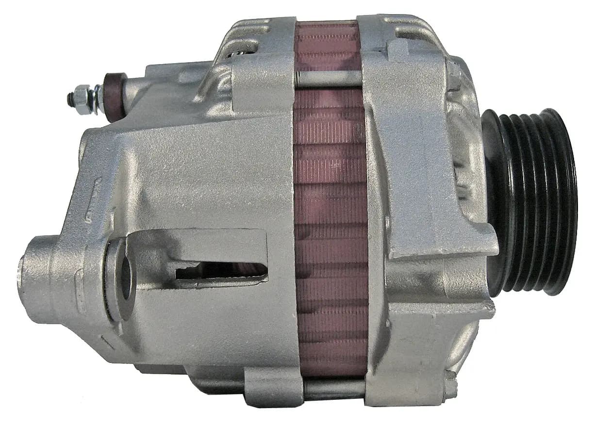 Alternator ABM-E1172 - 2