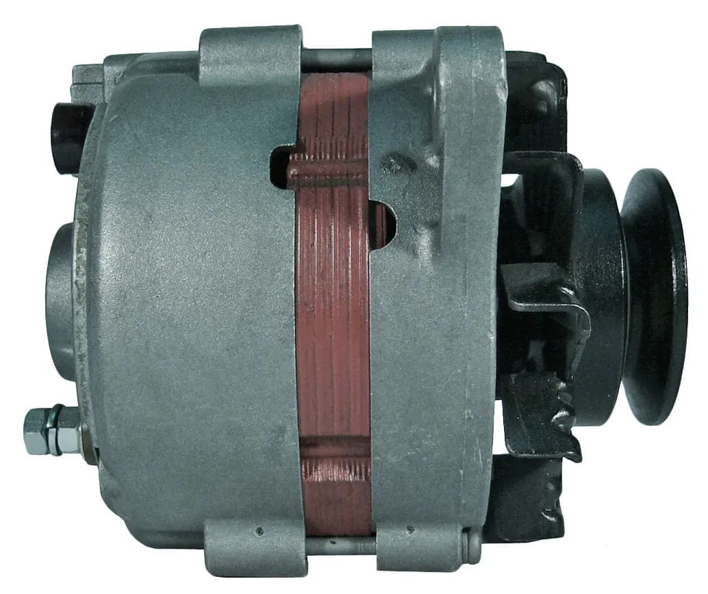 Alternator ABM-E1186 - 2
